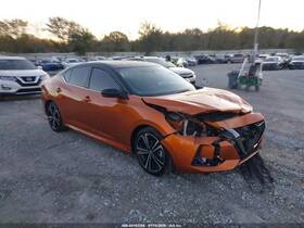 104-12774l Nissan Driver Left Grille Lower Ends With Fog Lamps Fits 20-23 Sentra 1181889