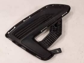 104-12776l Nissan Oem Grille For Sentra Assy Left Blk-txt