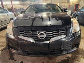 104-50559 Nissan Grille Coupe Fits 08-09 Altima 1211408 104-50559 Nissan Grille Coupe Fits 08-09 Altima 1211408