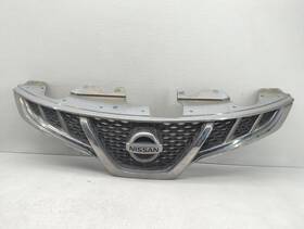 104-51042 Nissan 2011-2014 Murano Front Bumper Grille Cover Gv4ov