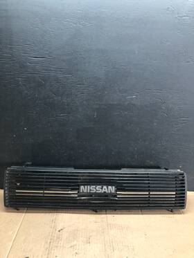 104-58336 Nissan 1989 To 1991 Sentra Front Grill Grille D3079 Oem