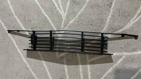 104-58369 Nissan Datsun / 280z 77 78 Front Grill Grille Original Oem