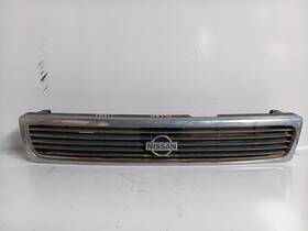 104-58456 Nissan 1992-1994 Maxima Front Side Bumper Grille Oem