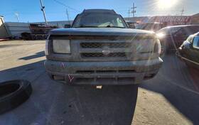 104-58884 Nissan Xterra Terra 2000-2001 Grille Faded 1760490