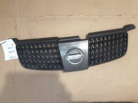 104-59209 Nissan Grille Excluding And Se-r Spec V Fits 04 Sentra 160029