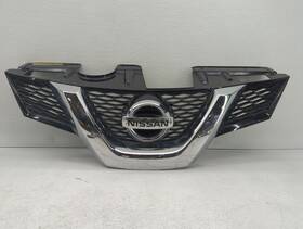 104-59637 Nissan 2013-2015 Rogue Front Bumper Grille Cover D9pk4