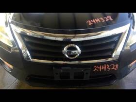 104-59672 Nissan Grille Sedan Fits 13-15 Altima 2304414