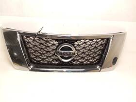 104-59677b Nissan Front Grille Fits Pathfinder 2014 Oem
