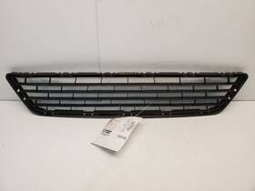 104-59681r Nissan Passenger Grille Bumper Mounted Lower Ends Fe Fits 13-15 Sentra 880711