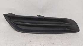 104-59682 Nissan 2013-2015 Sentra Front Bumper Grille Cover Pseiv