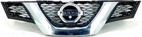 104-59924b Nissan 2014-2015 Rogue Grille Upper With Surround View Oem