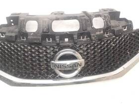 104-59926 Nissan Front Grille For Versa 2015 - 2016