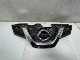 104-60178a Nissan 2015 Rogue Front Upper Grille Oem