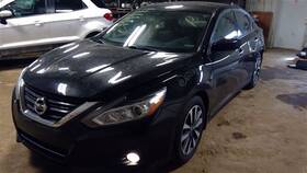 104-60504b Nissan Altima 2016 Grille 823784