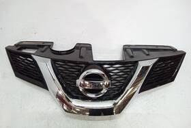 104-60529a Nissan 2016 Rogue Upper Grille Oem