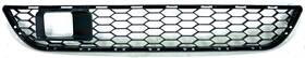 104-60537 Nissan 2016-2019 Sentra Grille Lower Removable Bumper Mounted Oem