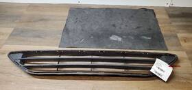 104-60840 Nissan Grille Lower Bumper Mounted Fits 17-20 Rogue 1132390