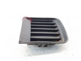 104.da1201 Nissan 99-04 Pathfinder Front Left Lower Grille Oem 622572w100