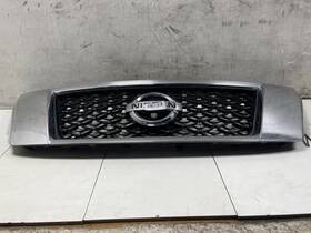 104.da1214 Nissan 2014 Pathfinder Front Bumper Grille Oem