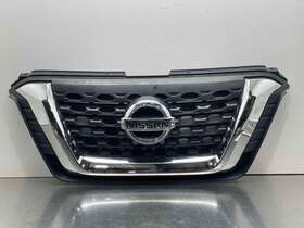 Ds07398ga0 Nissan 118261679 2019 Kicks Front Trim Panel Grille Capa 2018 19 2020