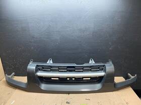 14490997 Nissan 2002 To 2004 Xterra Front Grill Grille F3449 Oem