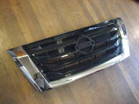 62310-6ta0a Nissan 191275962930 Front Grille Radiator Grill 20-25 2022-2025 Pathfinder Oem