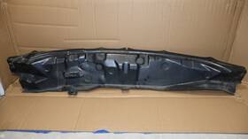 2101045870 Nissan Oem 08-15 Rogue Front Under Windshield Wiper Cowl Grille Cover Bracket