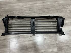 21421-7ka0a Nissan Shutter Assembly-radiator - Armada 2025