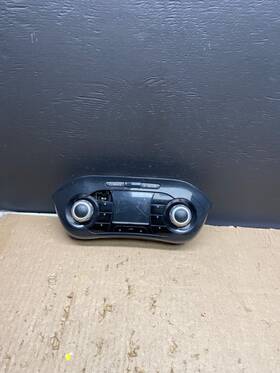 24851km0b Nissan 2011 To 2014 Juke A/c Temperature Climate Control Panel Oem Ab5622 Dg