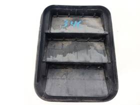 284e7-9pm1a Nissan 13-20 Pathfinder Front Right Rh Side Quarter Pressure Air Vent Grille Oem