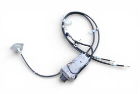 36035-3na0a Nissan 2011-2012 Leaf Electrical Parking Emergency Brake Actuator F