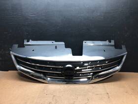 620070-zx00a Nissan Sedan 2010 2011 2012 Altima Front Upper Grill Grille Oem F6891 Dg1
