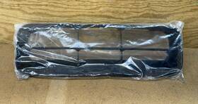 62050-7s200 Nissan 2004-2007 Titan Armada Front Lower Grille Grill Bumper Finisher Trim Oem 62050-7s200 Nissan 2004-2007 Titan Armada Front Lower Grille Grill Bumper Finisher Trim Oem