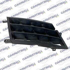 62058-jm00a Nissan 2008 2009 2010 Rogue Front Right Interior Bumper Grill Grille Trim Oem