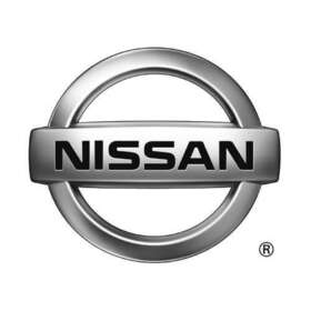 62070-3yw3a Nissan Genuine Grille Assembly Front Bumper