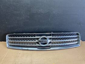 620709n00a Nissan 62070 9n00a 2009 To 2011 Maxima Front Upper Grill Grille D3192 Dg1