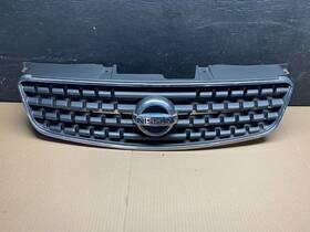 A6925 Nissan 62070 Zb000 2005 2006 Altima Front Upper Grill Grille Dg1