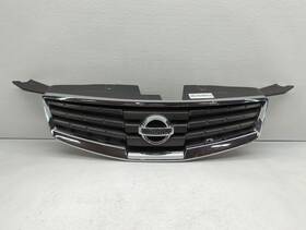 62070-zk30b Nissan 2008 Maxima Front Bumper Grille Cover Nxzx8 62070-zk30b Nissan 2008 Maxima Front Bumper Grille Cover Nxzx8