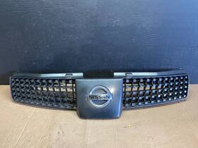 620705z000 Nissan 2004 2005 2006 Quest Front Upper Grill Grille D3344 Dg1