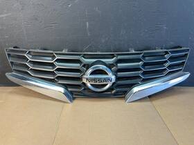 Nissan 62070jb100 2008 To 2009 Altima Coupe Front Upper Grill Grille Oem Ac2089 Dg