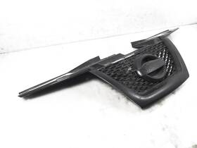 62072-3yw0a Nissan 2013-2014 Juke Nismo Rs Front Upper Grille Assembly - Black