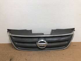 62072-8j100 Nissan 2002 2003 2004 Altima Front Upper Grill Grille 7876l Dg1 Oem