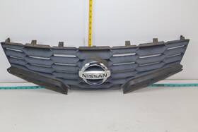 62072zn30a Nissan 2009 Altima Front Bumper Grille