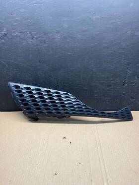 G4347 Nissan 62074 1ka0a 2011 To 2014 Juke Front Upper Right Passenger Grill Grille Oem Dg1