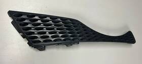 62074bv80a Nissan Oem 2011-2015 Juke Front Bumper Grille Right Rh