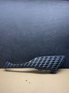 62075-1ka0a Nissan 2011 To 2014 Juke Front Upper Left Driver Lh Grill Grille Oem G4348 Dg1