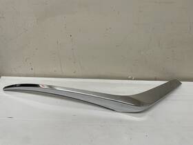 62075-9hf05 Nissan 2023-2024 Altima Grille Trim Lh Oem 62075-9hf05 Nissan 2023-2024 Altima Grille Trim Lh Oem