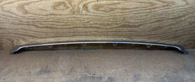 62076-9pf0a Nissan 2017-2020 Pathfinder Front Bumper Lower Grille Chrome Trim Molding