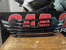 622070-6em0a Nissan 2023 2024 2025 Versa Grille Oem
