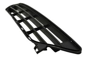 62254-6fr0a Nissan 2017-2020 Rogue Oem Front Center Lower Bumper Grille Trim Unit Assembly
